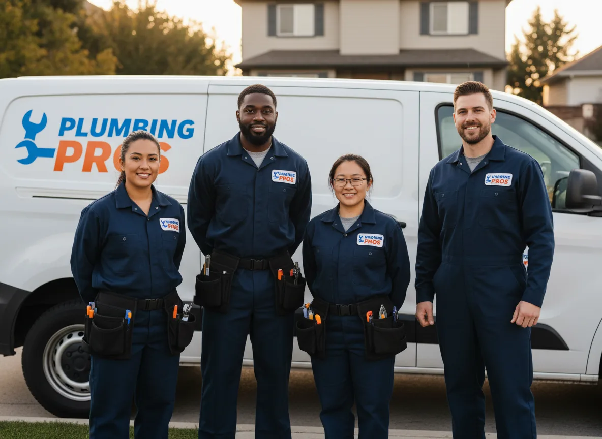 Water Heater Repair company in Kimbolton, OH